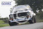 Ulster Rally 2023 - Jonny Cargo 0183